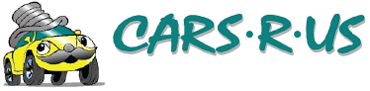 CARS-R-US logo